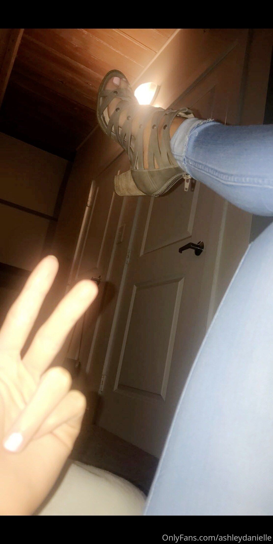 Ashley Danielle Photo #149