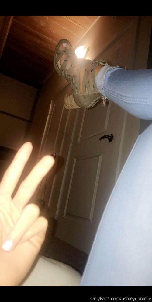 Ashley Danielle Photo #149