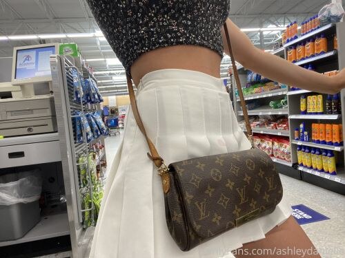 Ashley Danielle Photo #164