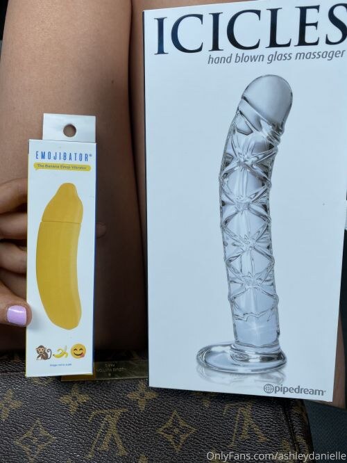 Ashley Danielle Photo #186