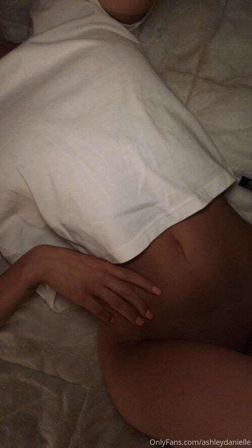 Ashley Danielle Post #8