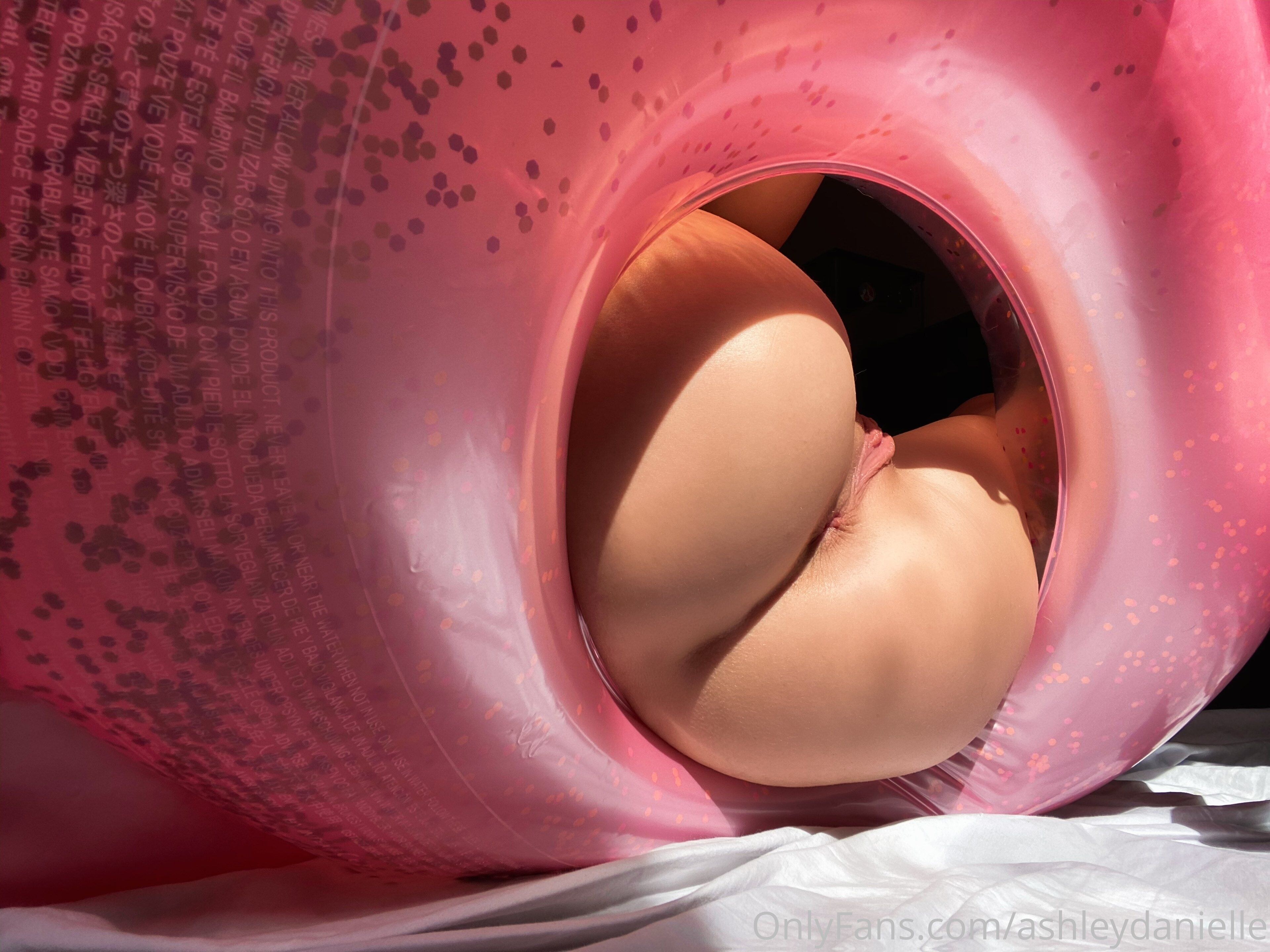 Ashley Danielle Photo #218