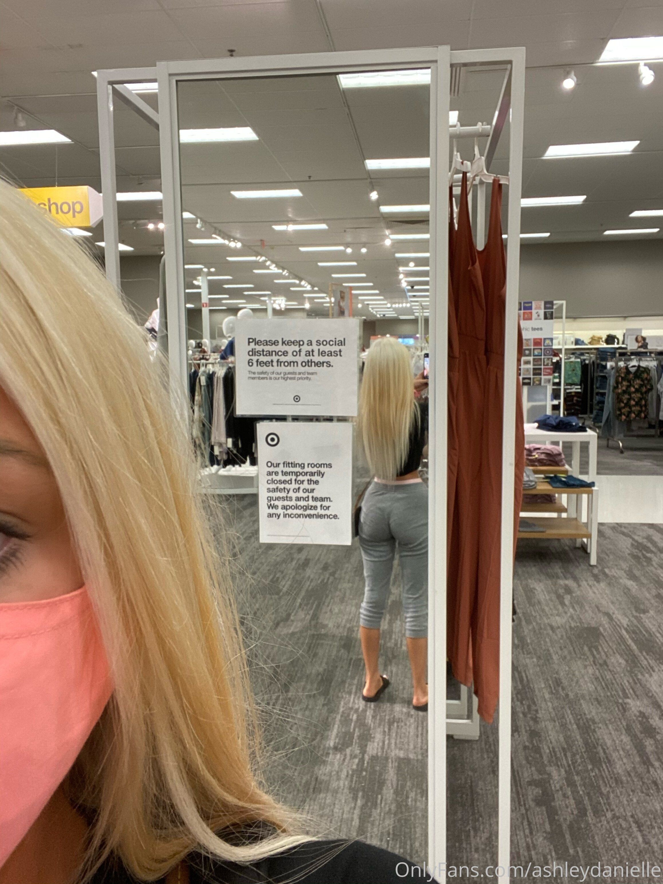 Ashley Danielle Photo #268