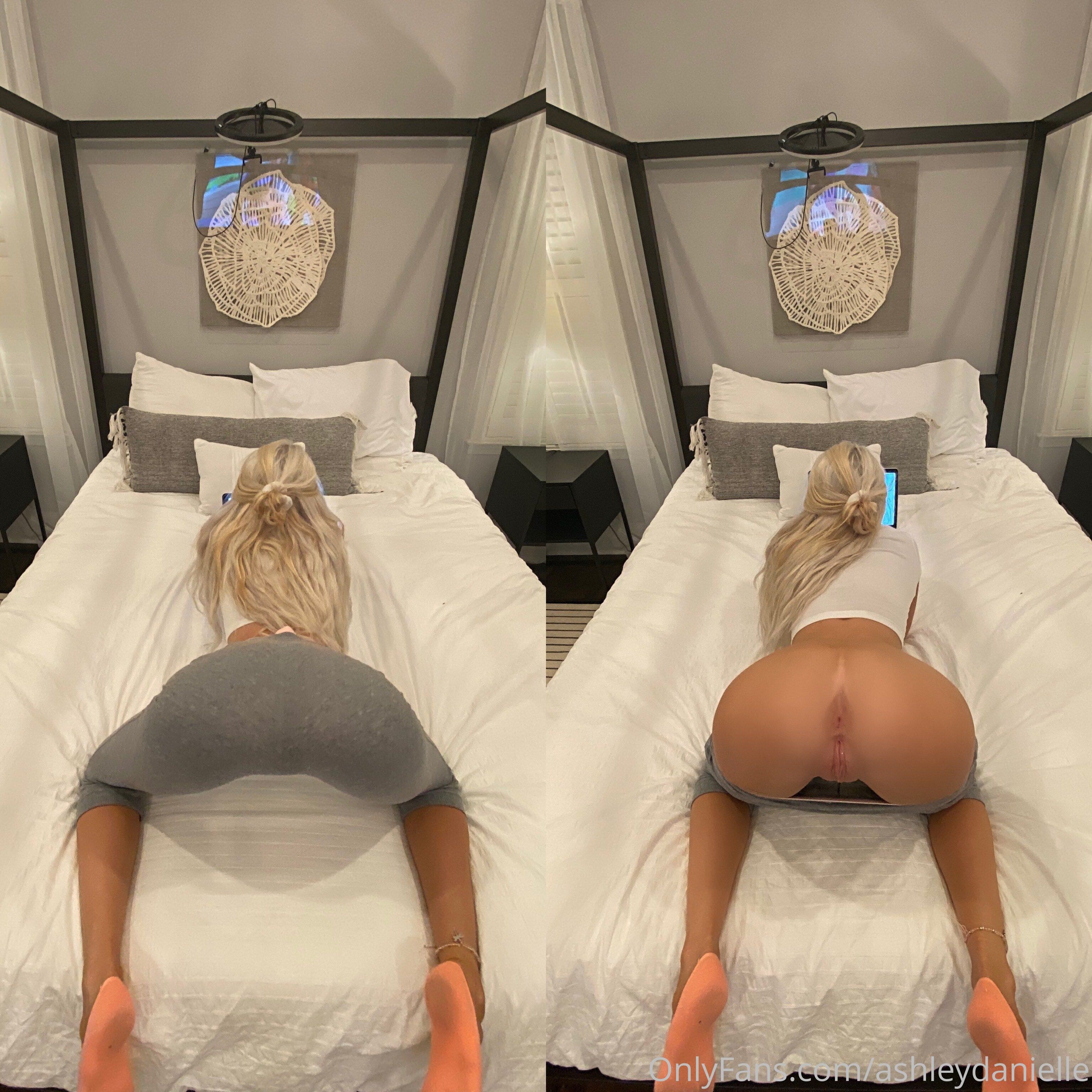 Ashley Danielle Photo #281