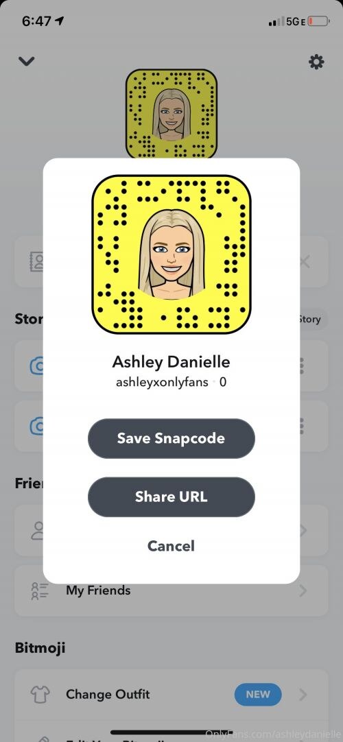 Ashley Danielle Photo #290