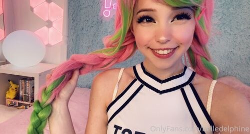Belle Delphine Photo #2119