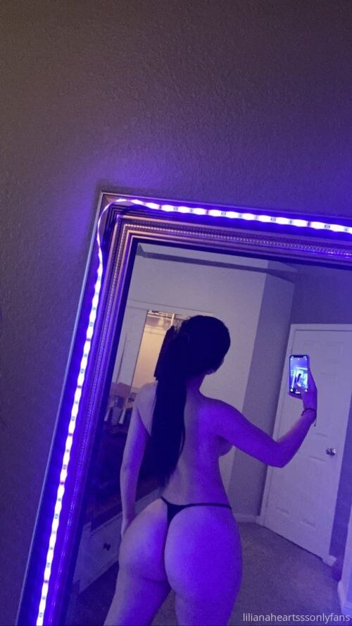 Liliana Hearts Photo #33