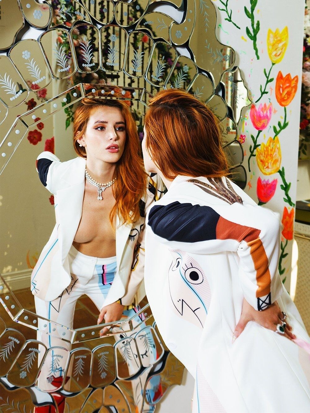 Bella Thorne Photo #31