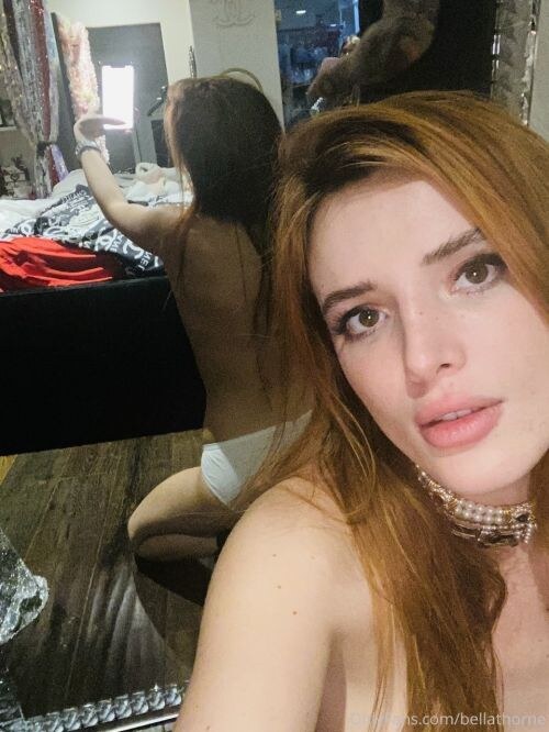 Bella Thorne Photo #28