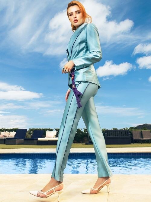 Bella Thorne Photo #45