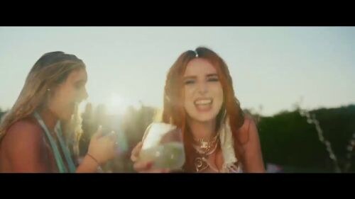 Bella Thorne Photo #48