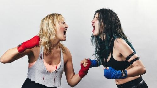 Bella Thorne Photo #108