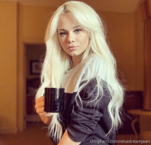 Elsa Jean Photo #103