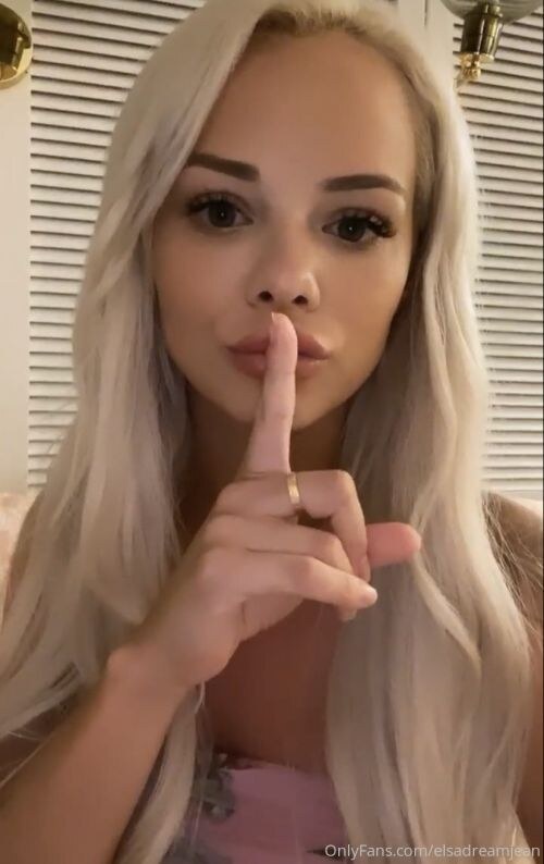 Elsa Jean Photo #155