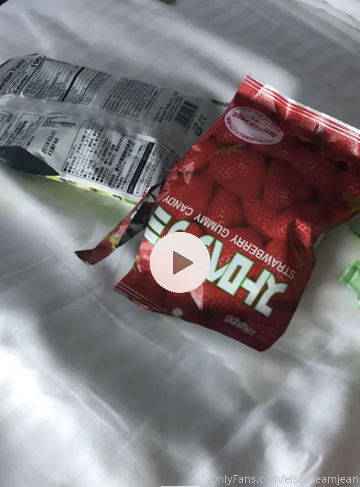 Elsa Jean Photo #275