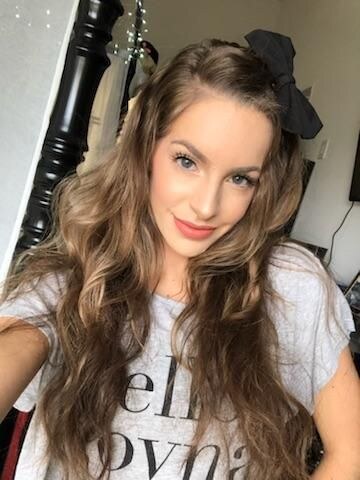 Kimmy Granger Photo #11