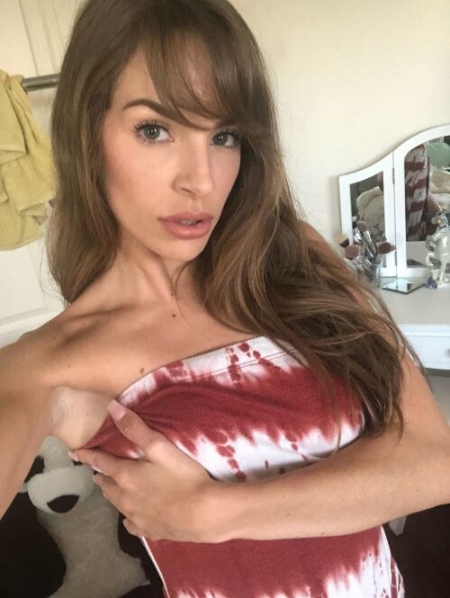 Kimmy Granger Photo #167