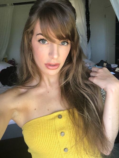 Kimmy Granger Photo #238