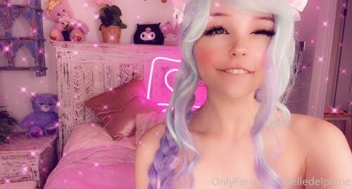 Belle Delphine Photo #2068
