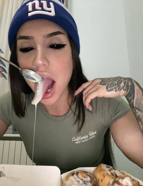 Bakhar Nabieva Photo #21