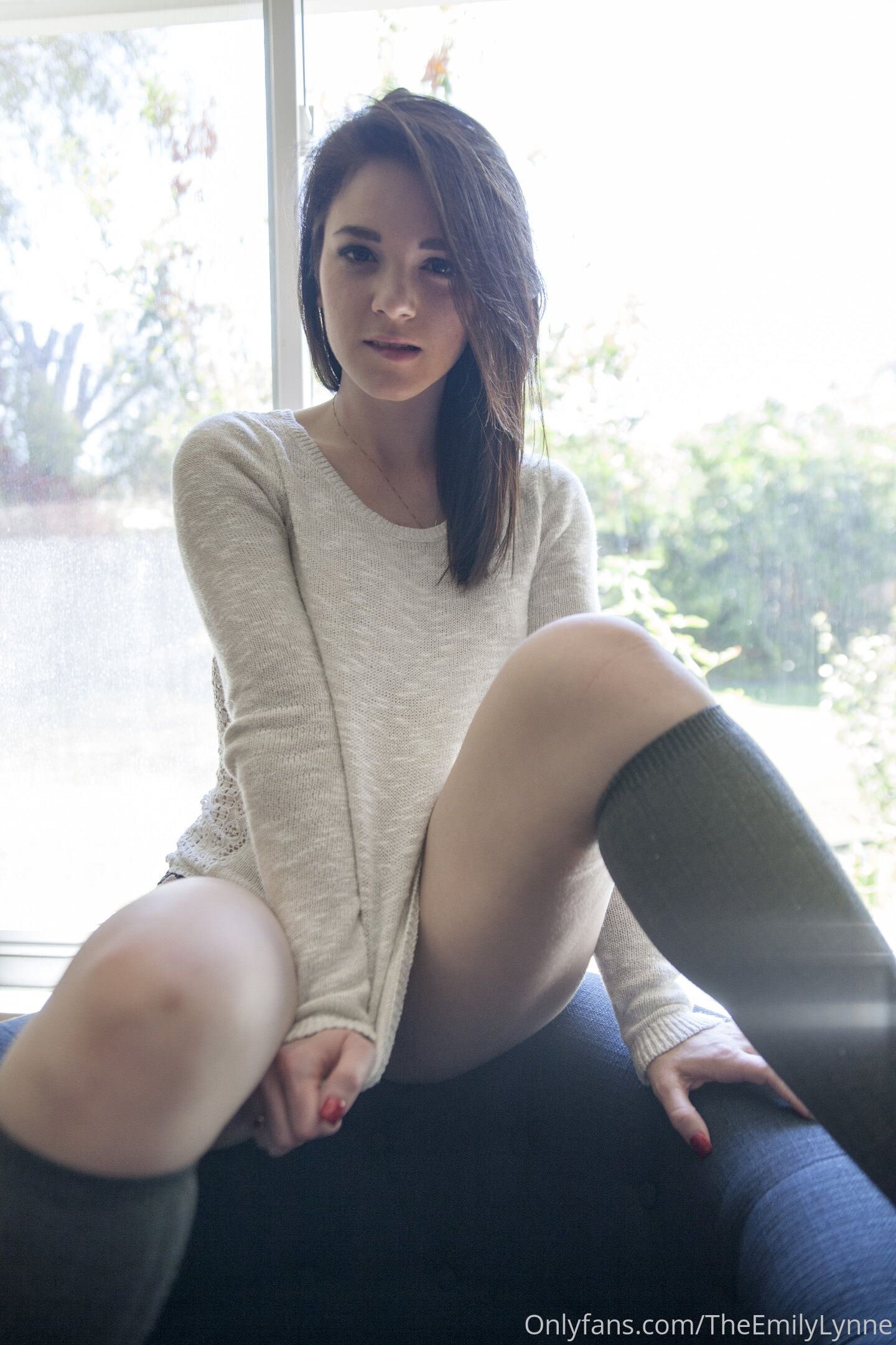 Emily Lynne Photo #25