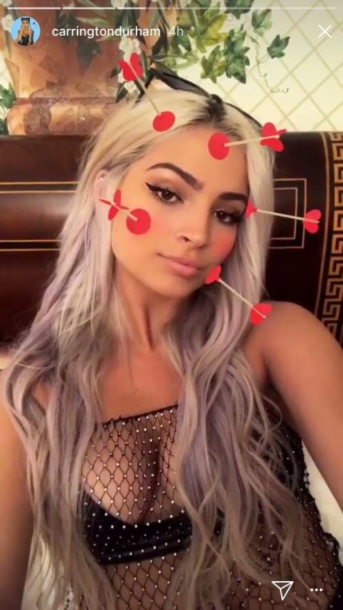 Carrington Durham Photo #27