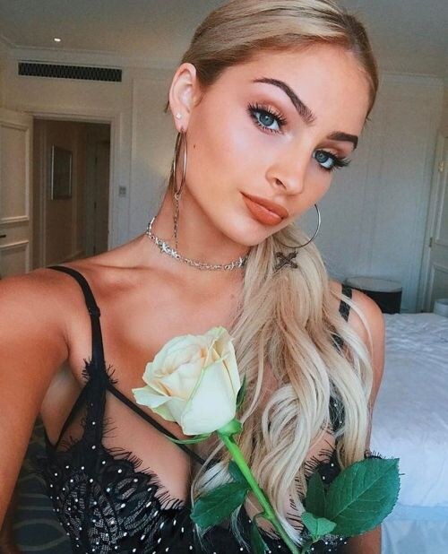 Carrington Durham Photo #37