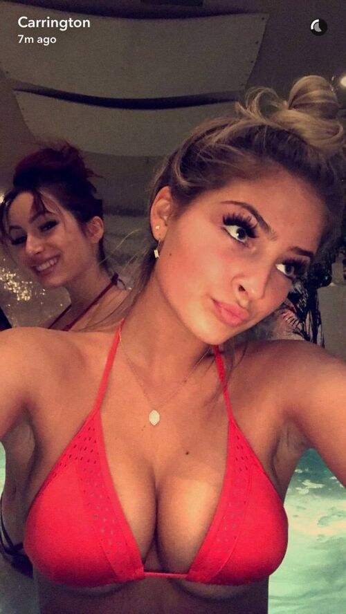 Carrington Durham Photo #41