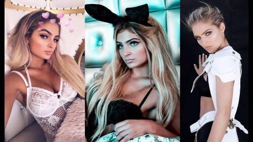 Carrington Durham Photo #58