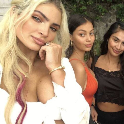 Carrington Durham Photo #59