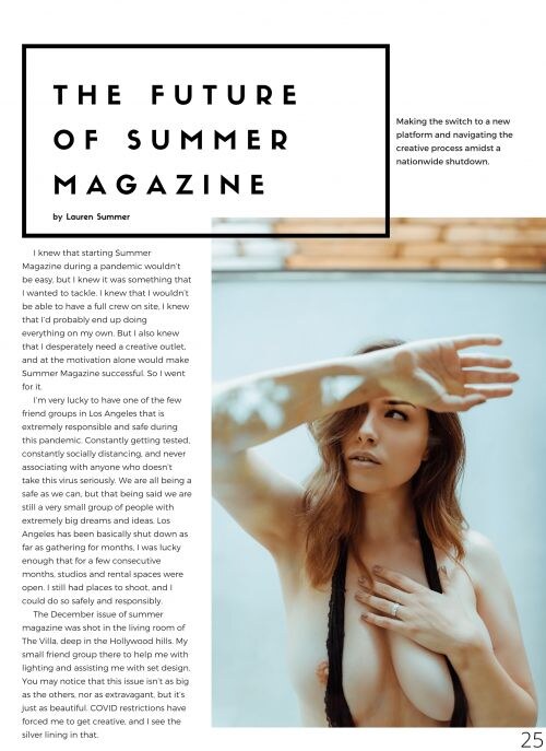 Natalie Roush Photo #785