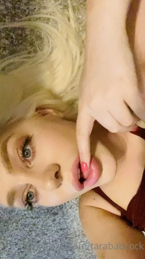 Tara Babcock Video #410