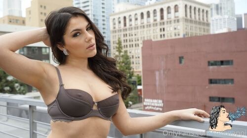 Valentina Nappi Photo #13