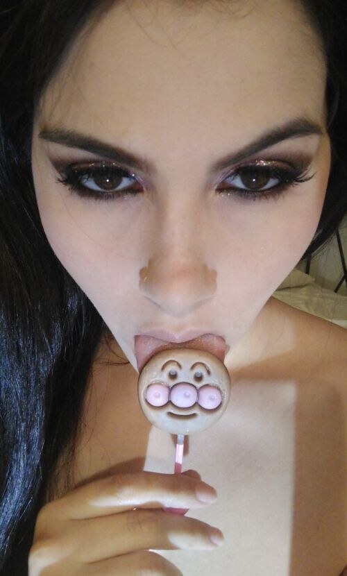 Valentina Nappi Photo #189