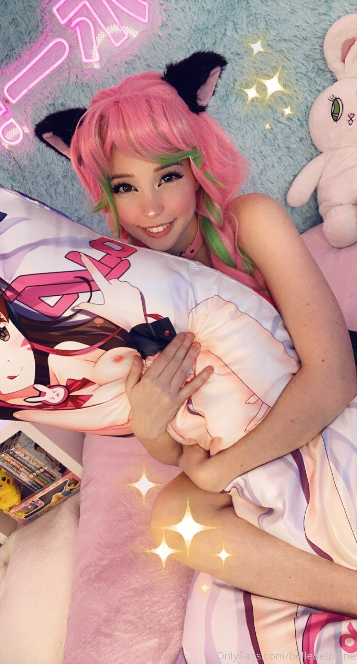 Belle Delphine Photo #2140