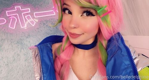 Belle Delphine Photo #2138