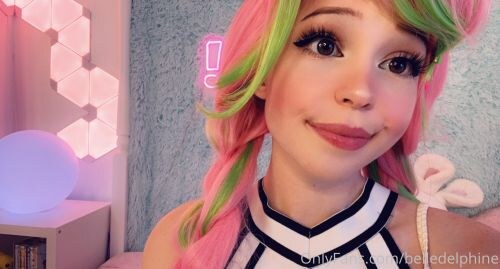 Belle Delphine Photo #2161