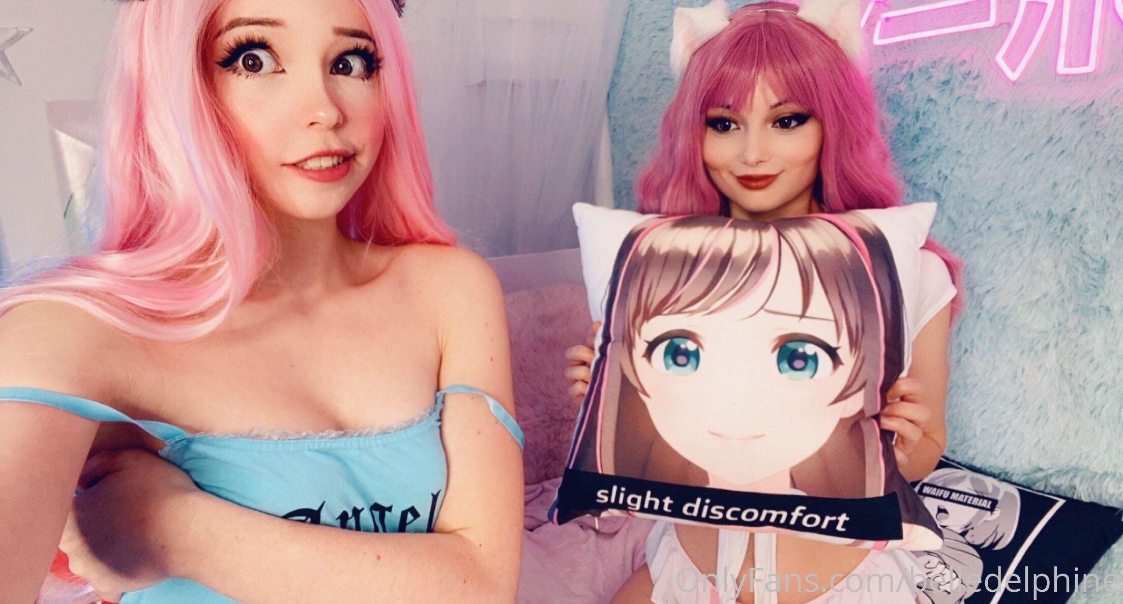 Belle Delphine Photo #2304