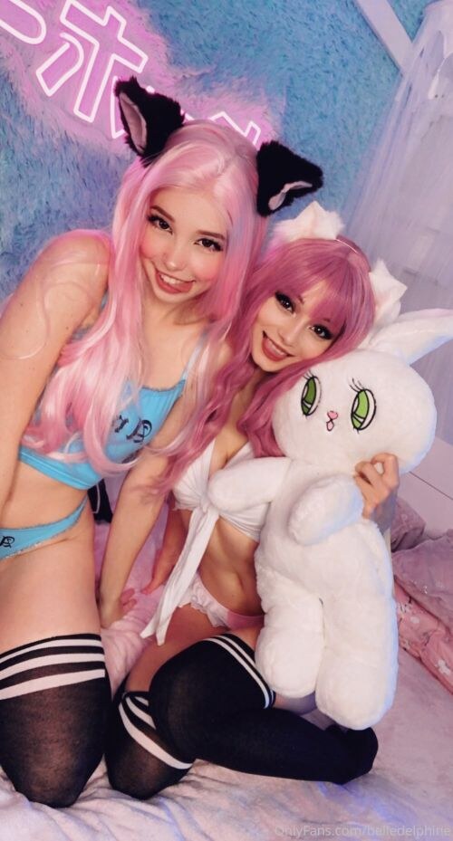 Belle Delphine Photo #2243