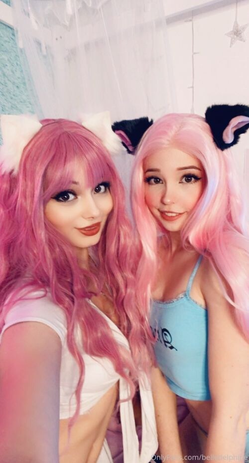 Belle Delphine Photo #2313