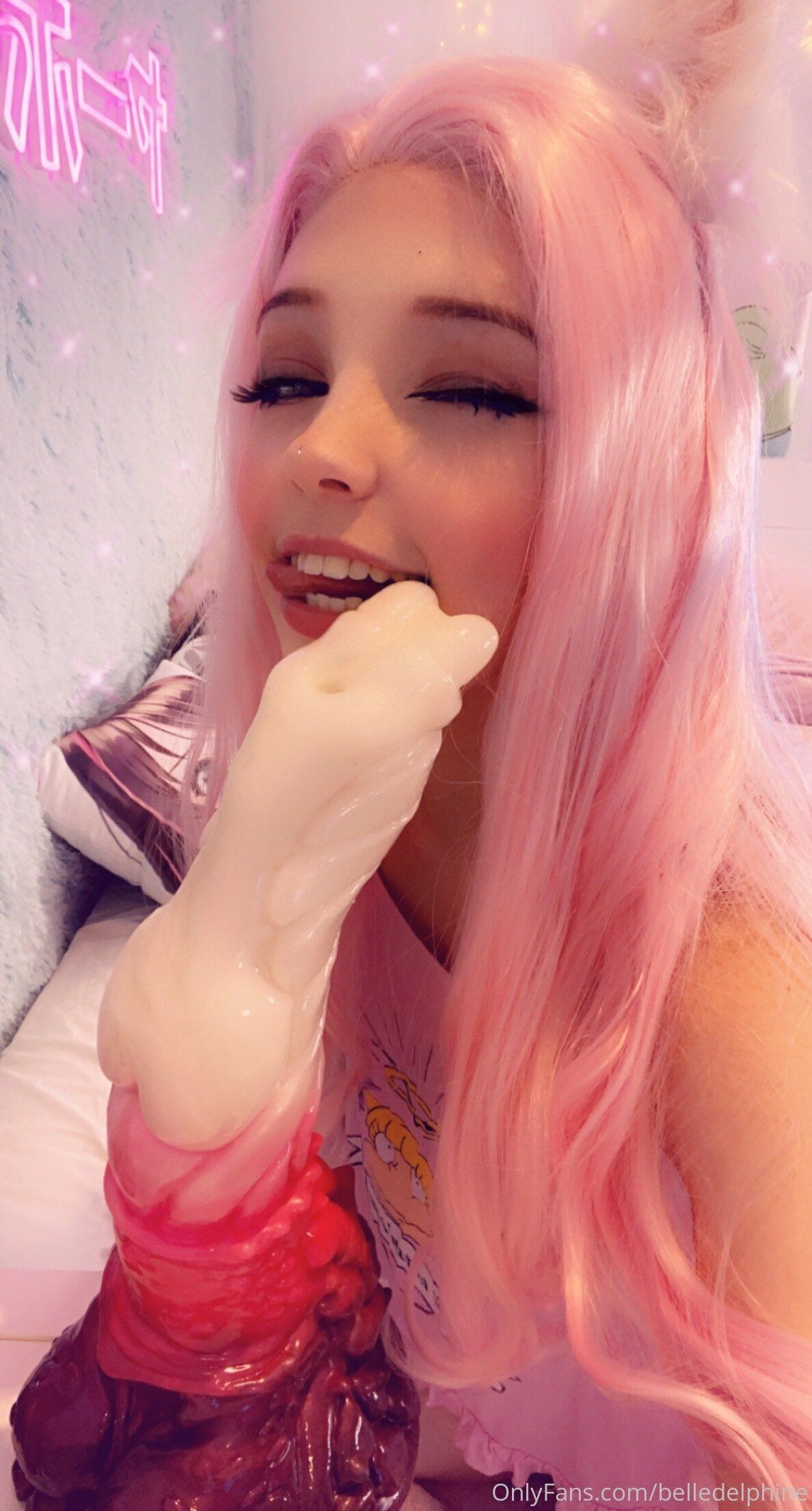 Belle Delphine Photo #2425
