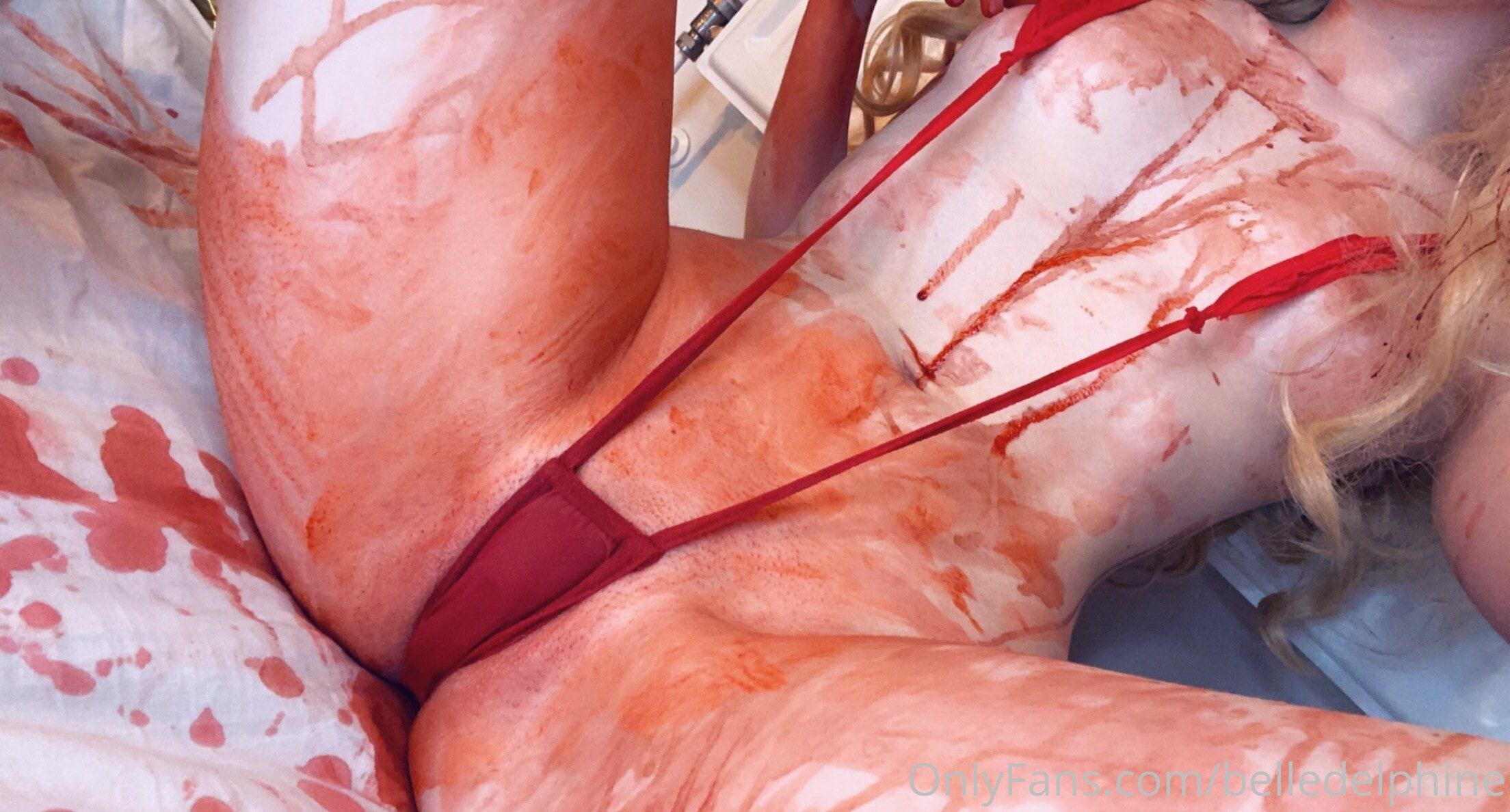 Belle Delphine Photo #2515