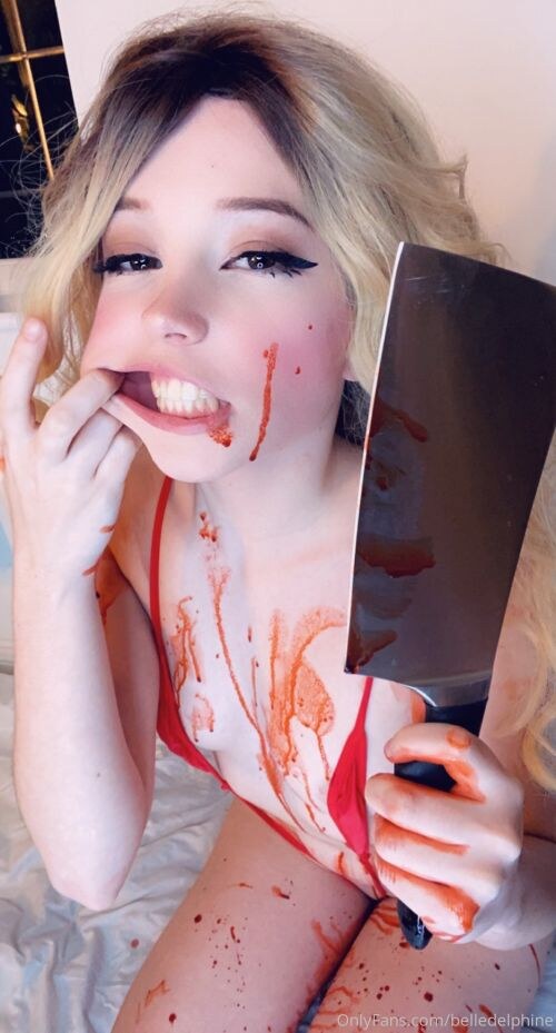 Belle Delphine Photo #2461