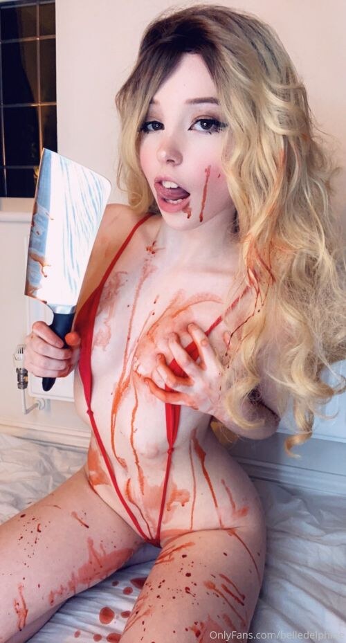 Belle Delphine Photo #2463