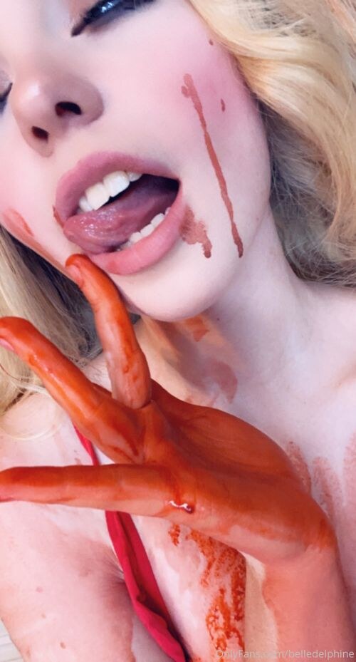 Belle Delphine Photo #2488