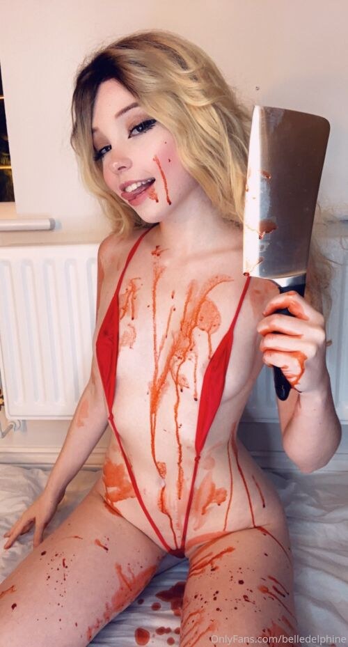 Belle Delphine Photo #2507