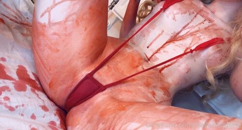 Belle Delphine Photo #2515