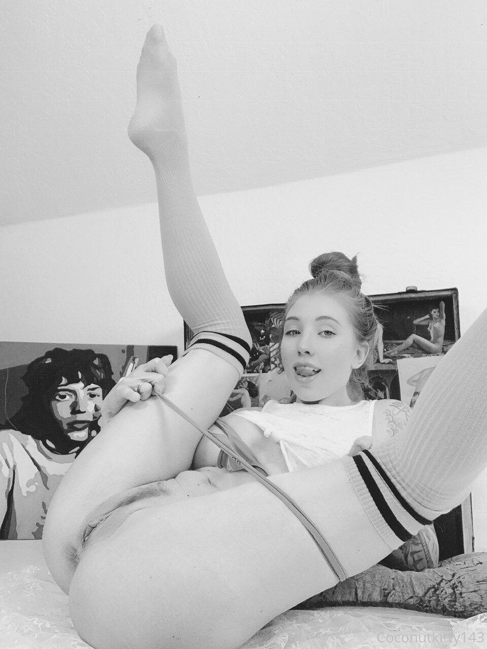 Coconut Kitty Photo #32