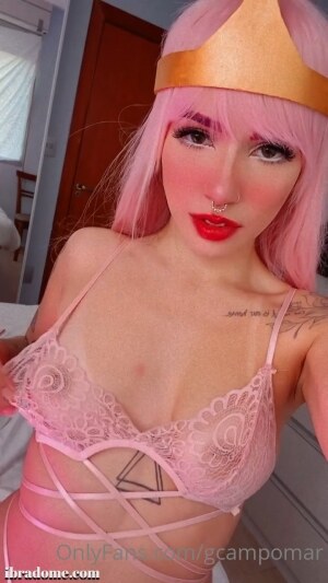 Giovanna Campomar Video #9