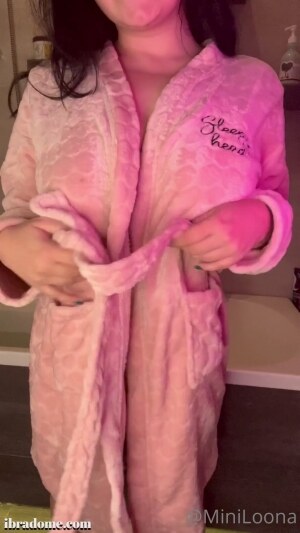 Miniloonaa Video #26